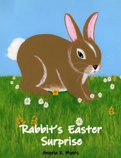 Why Are Easter Bunnies Always White