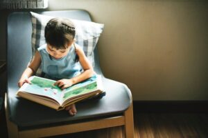 Read more about the article Why Illustrations Matter in Children’s Books: Bringing Stories to Life