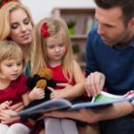 Why Storytelling Matter in Passing Down Faith and Traditions