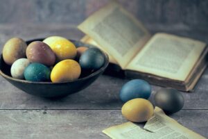 Read more about the article Blending History and Imagination: How Stories Keep Traditions Alive